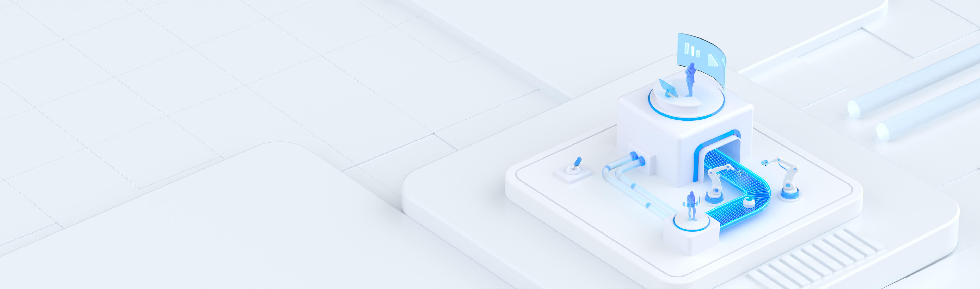 企业数字化转型的首选伙伴，定制化解决方案